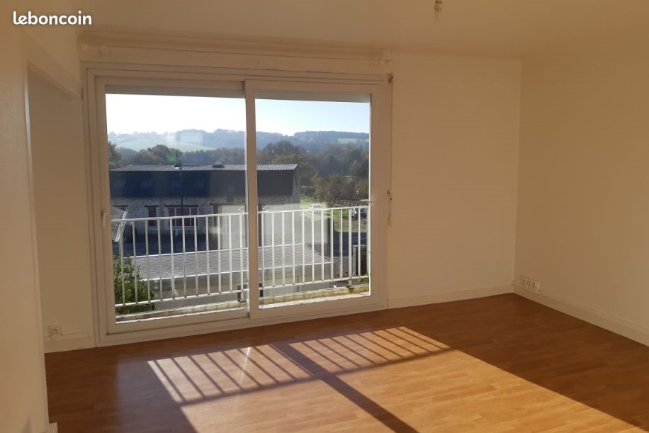 Appartement à louer, 72m², Riaillé