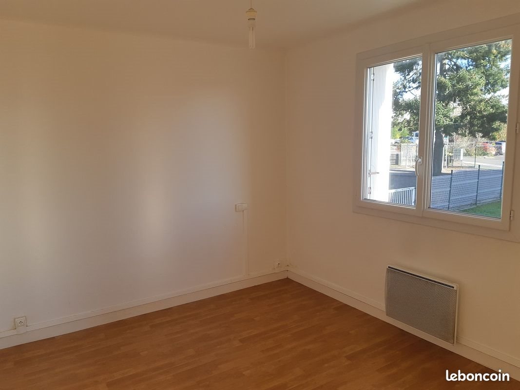Appartement à louer, 72m², Riaillé