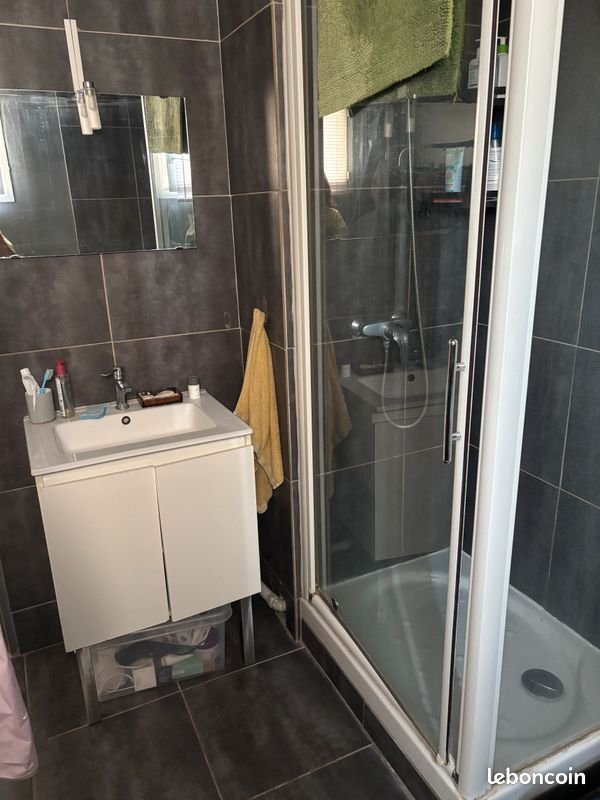 Appartement à louer, 50m², Marseille 8ème
