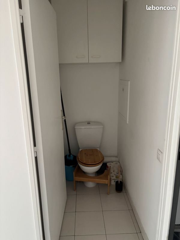 Appartement à louer, 50m², Marseille 8ème