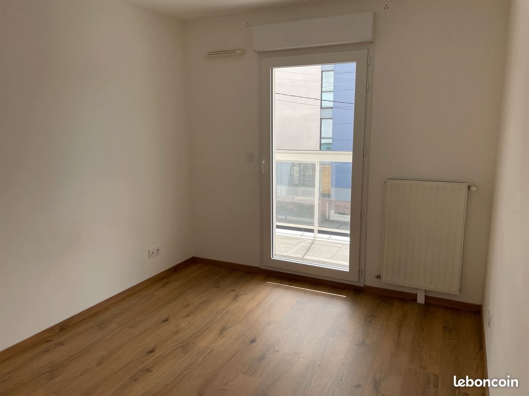 Appartement à vendre, 41m², Rennes