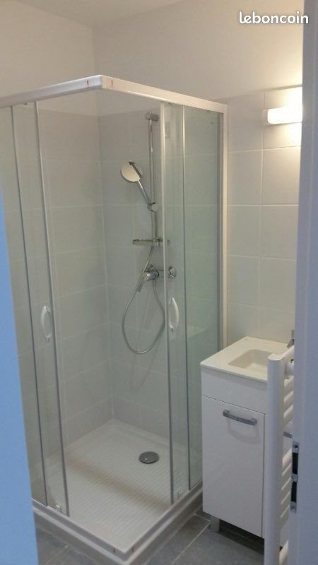 Appartement à louer, 36m², Pourrières