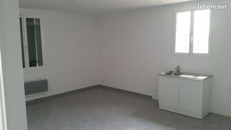 Appartement à louer, 36m², Pourrières