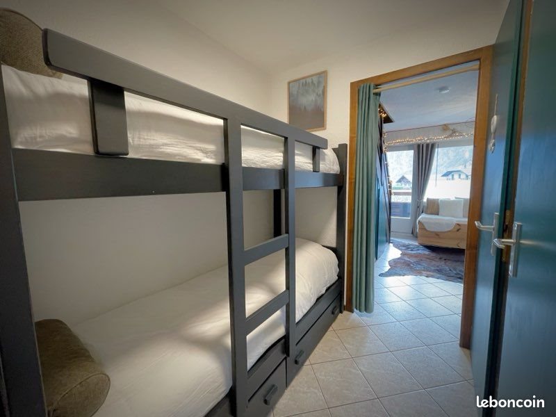 Appartement à vendre, 35m², Samoëns