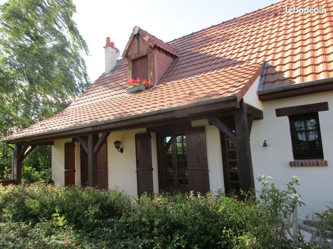 Maison à vendre, 158m², Châtillon-Coligny