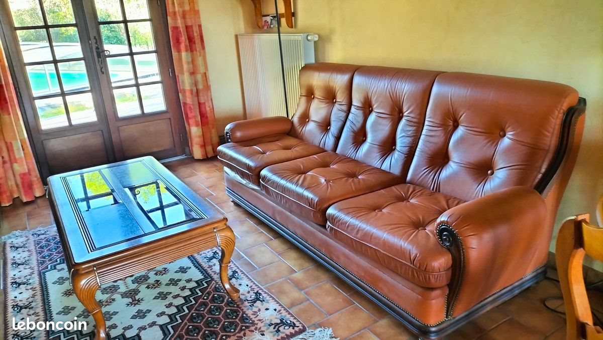 Maison à vendre, 158m², Châtillon-Coligny