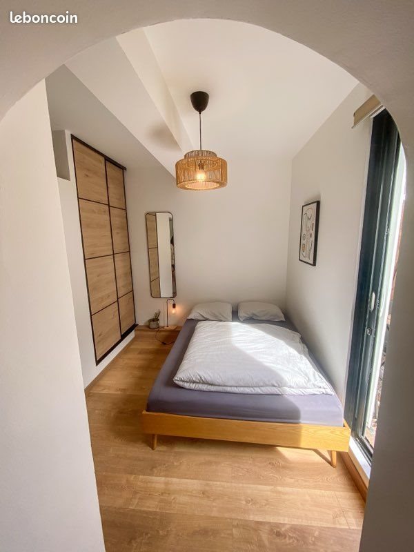 Appartement à louer, 30m², Capbreton
