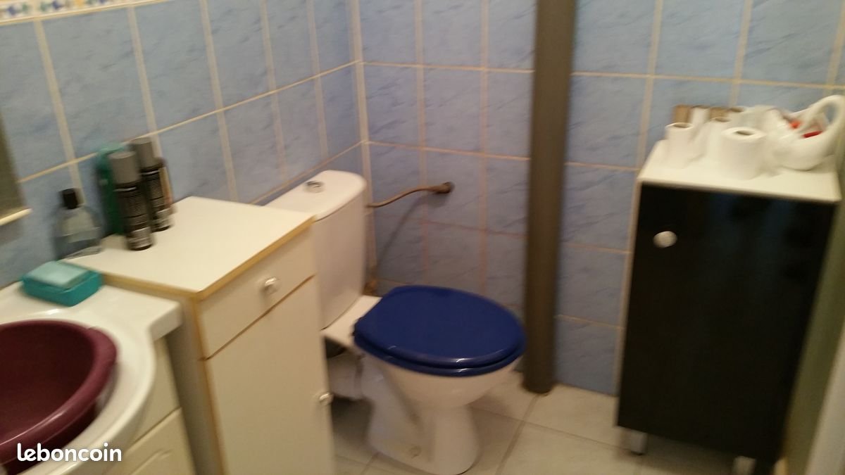 Maison à louer, 130m², Bréviandes