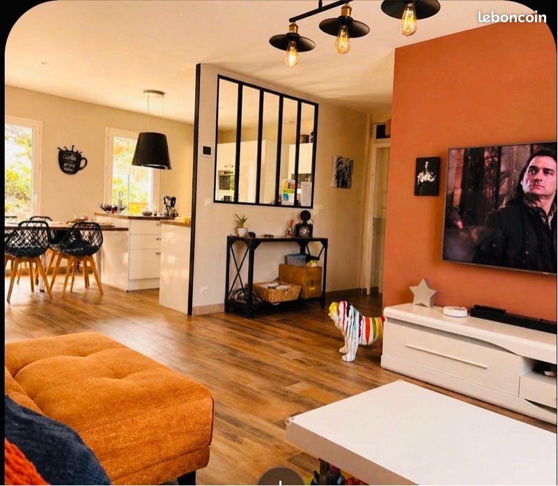 Maison à louer, 150m², Carcassonne