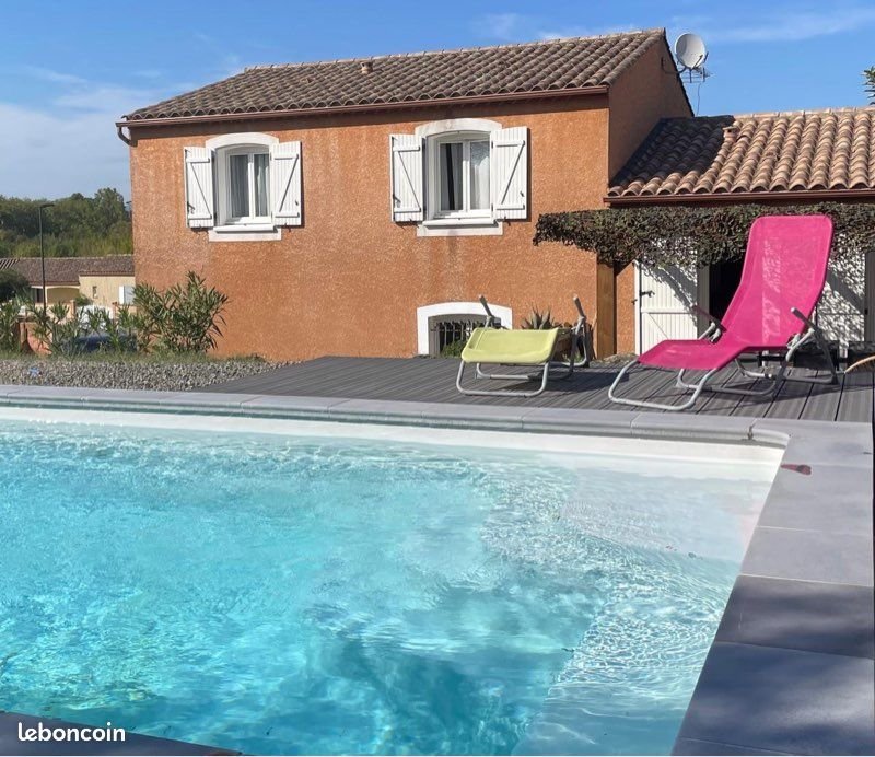 Maison à louer, 150m², Carcassonne