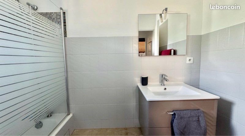 Appartement à louer, 24m², Sallanches