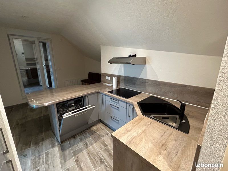 Appartement à louer, 40m², Oberhoffen-sur-Moder