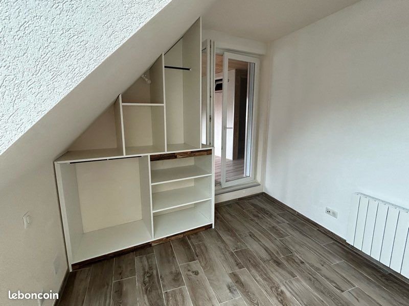 Appartement à louer, 40m², Oberhoffen-sur-Moder