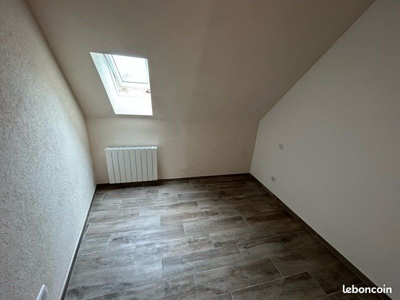 Appartement à louer, 40m², Oberhoffen-sur-Moder