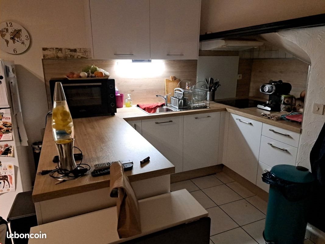 Maison à louer, 58m², Oraison