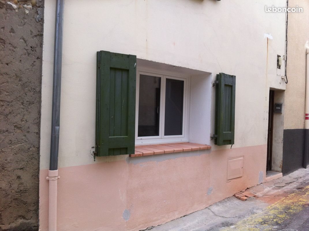 Maison à louer, 58m², Oraison