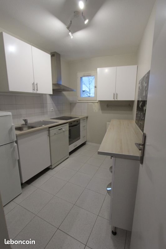 Appartement à louer, 46m², Saint-Jean-de-Luz