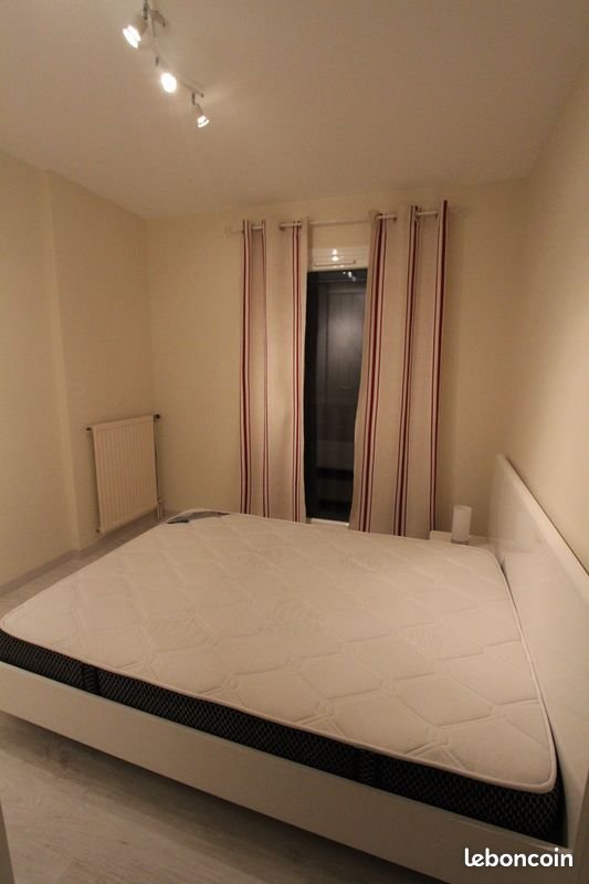 Appartement à louer, 46m², Saint-Jean-de-Luz