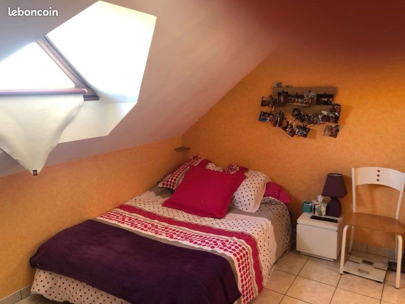 Appartement à louer, 28m², Villers-lès-Nancy