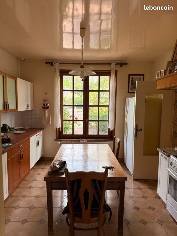 Maison à vendre, 169m², Bucy-le-Long