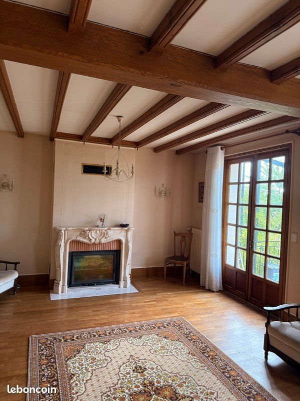 Maison à vendre, 169m², Bucy-le-Long