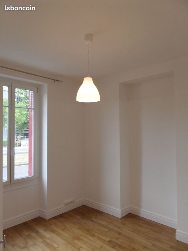 Appartement à louer, 38m², Dijon