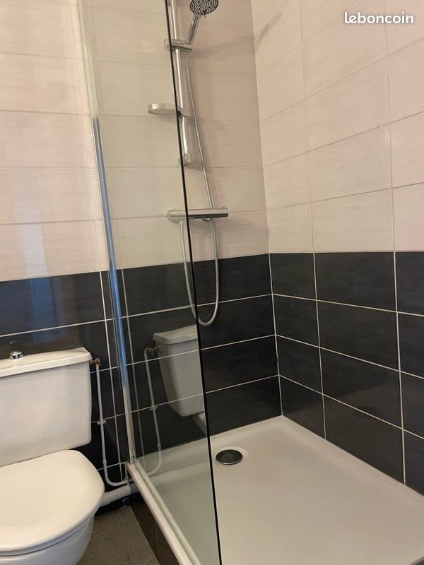 Appartement à vendre, 42m², Saint-Étienne
