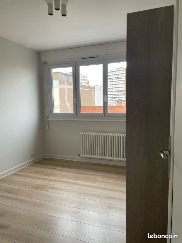 Appartement à vendre, 42m², Saint-Étienne