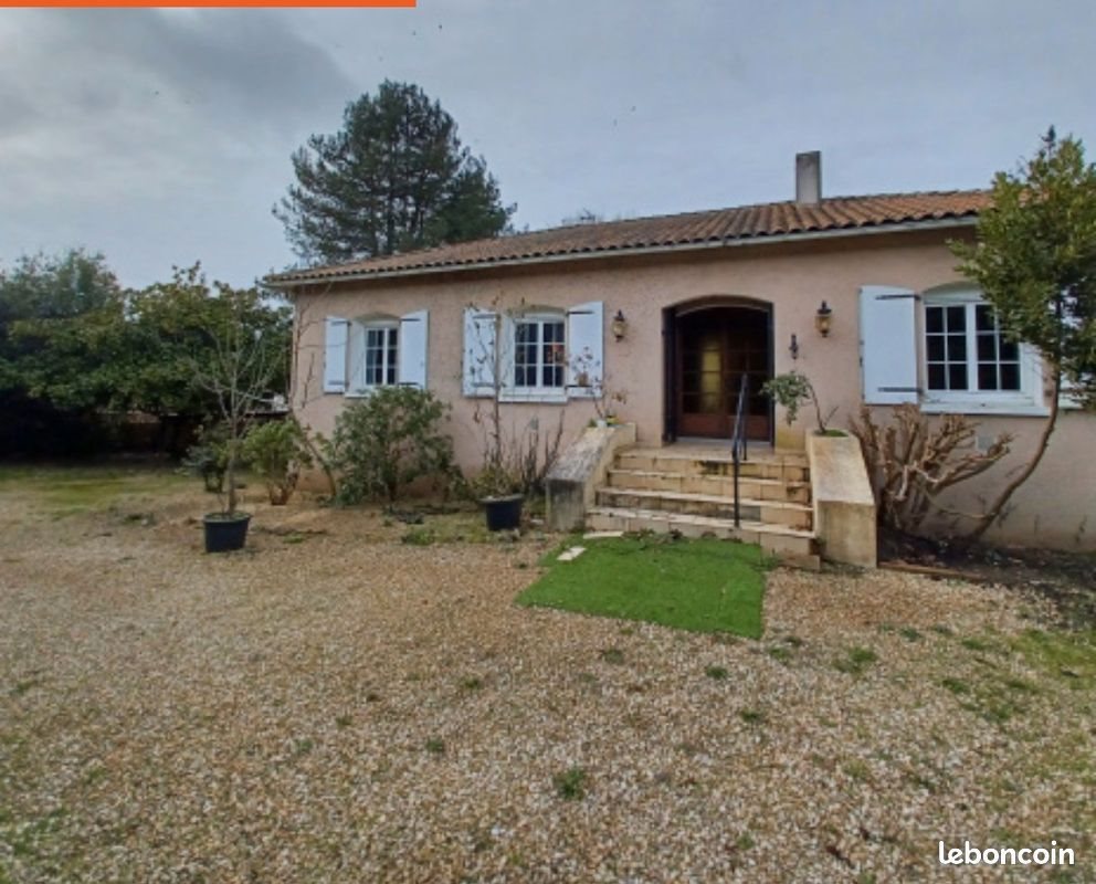 Maison à vendre, 170m², Bressuire