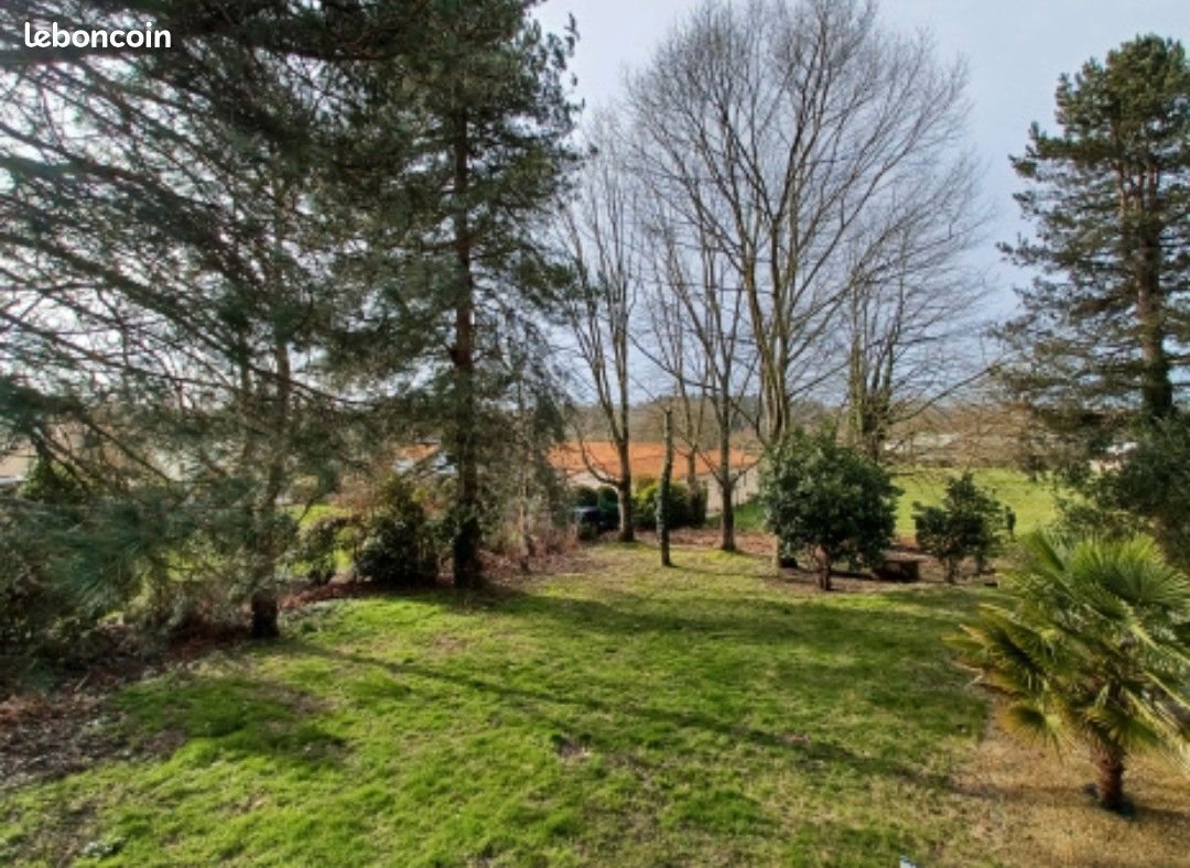 Maison à vendre, 170m², Bressuire