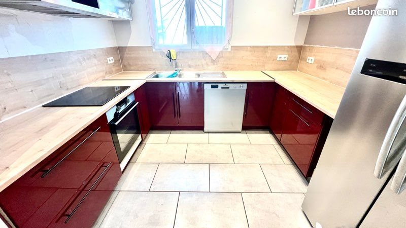 Maison à vendre, 93m², Floure