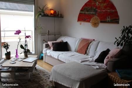 Appartement à louer, 69m², Rouen