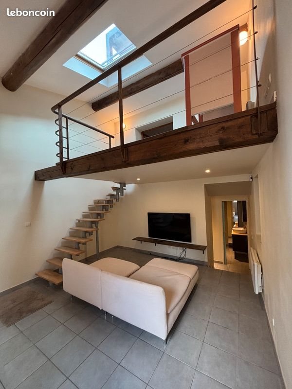 Maison à louer, 80m², Les Mées