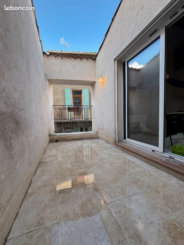 Maison à louer, 80m², Les Mées