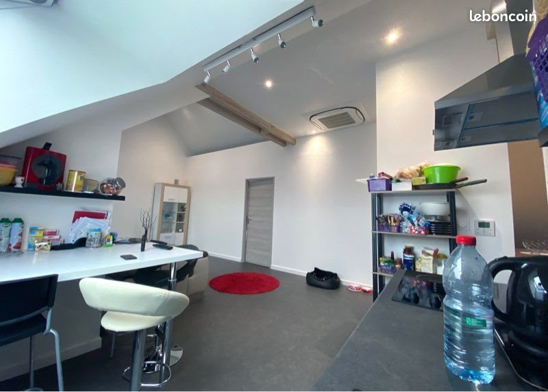 Appartement à louer, 90m², Rohrbach-lès-Bitche