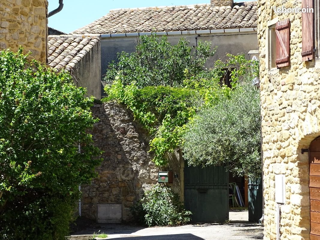 Maison à vendre, 150m², Sabran