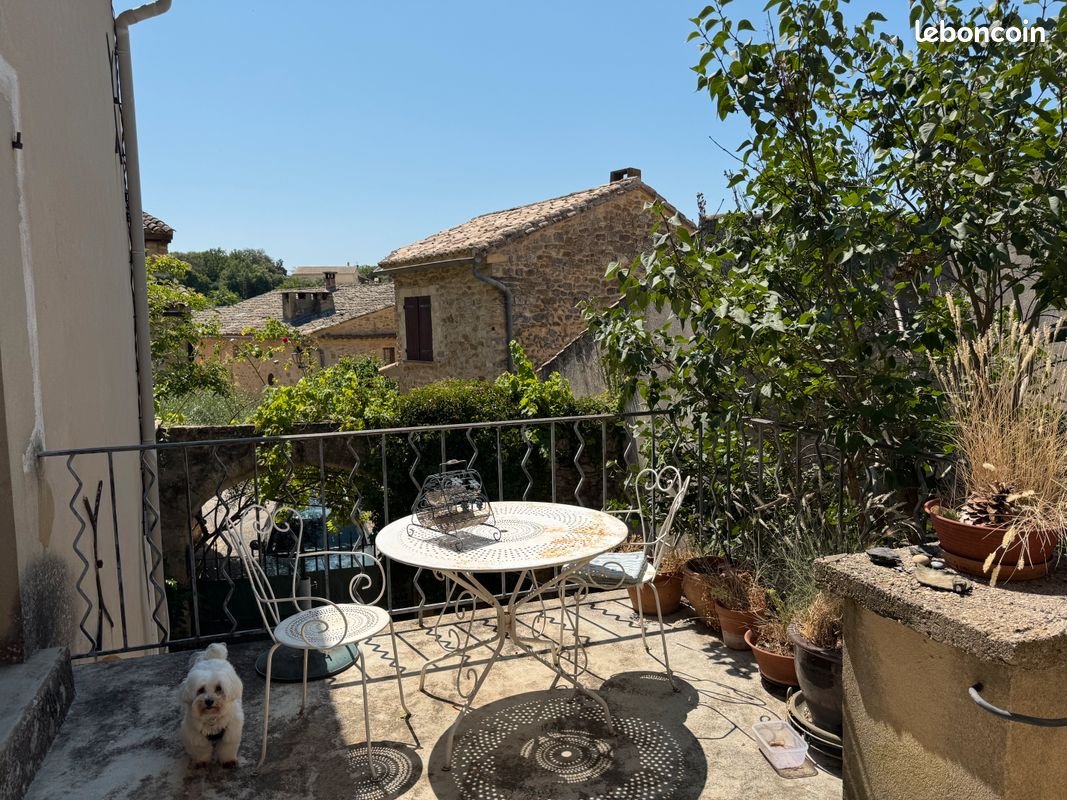Maison à vendre, 150m², Sabran