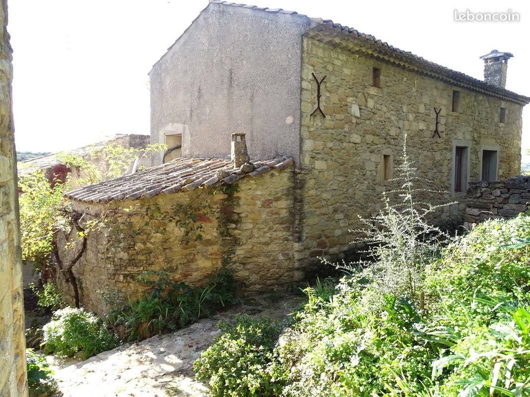 Maison à vendre, 150m², Sabran
