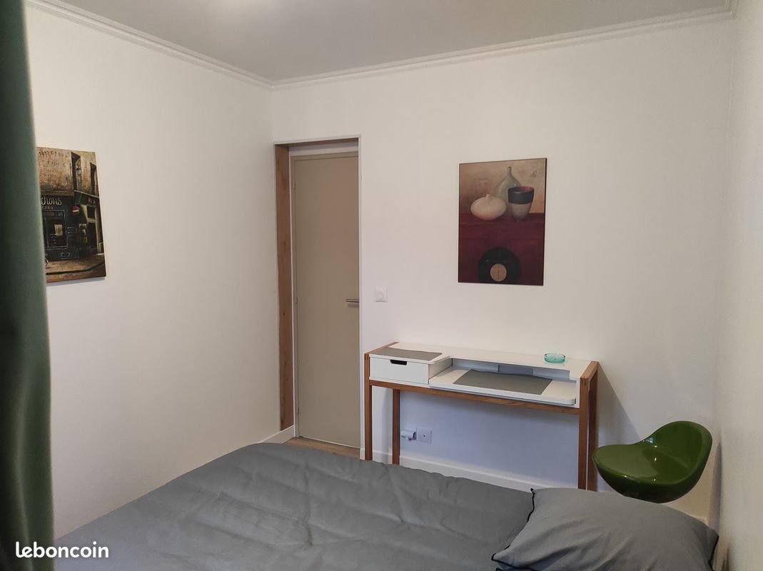 Appartement à vendre, 25m², Saint-Ouen-sur-Seine