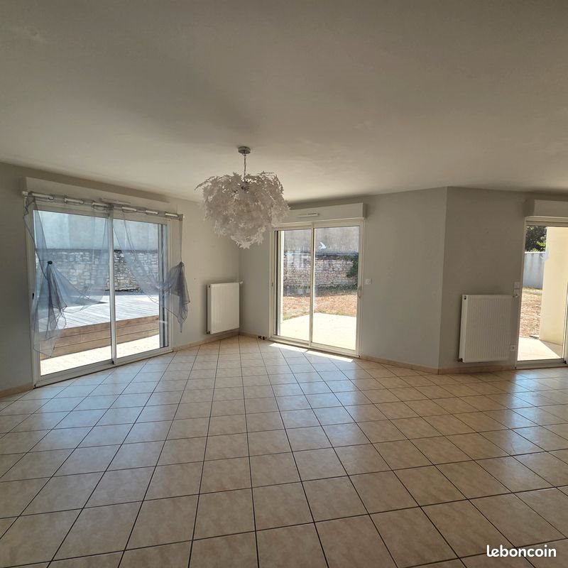 Maison à vendre, 89m², Niort