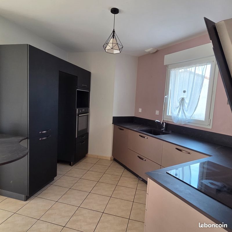 Maison à vendre, 89m², Niort