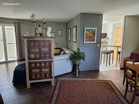 Maison à vendre, 90m², Sadirac