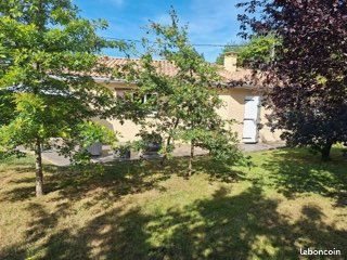 Maison à vendre, 90m², Sadirac