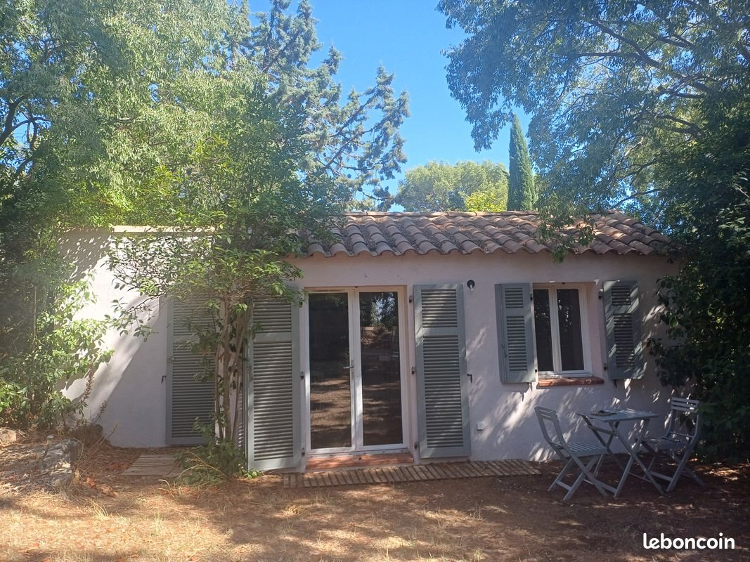 Maison à louer, 35m², Toulon