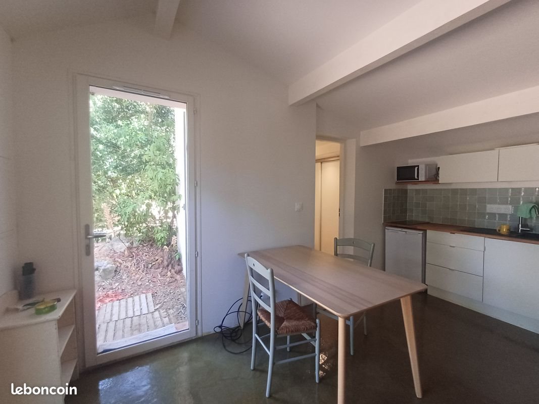 Maison à louer, 35m², Toulon
