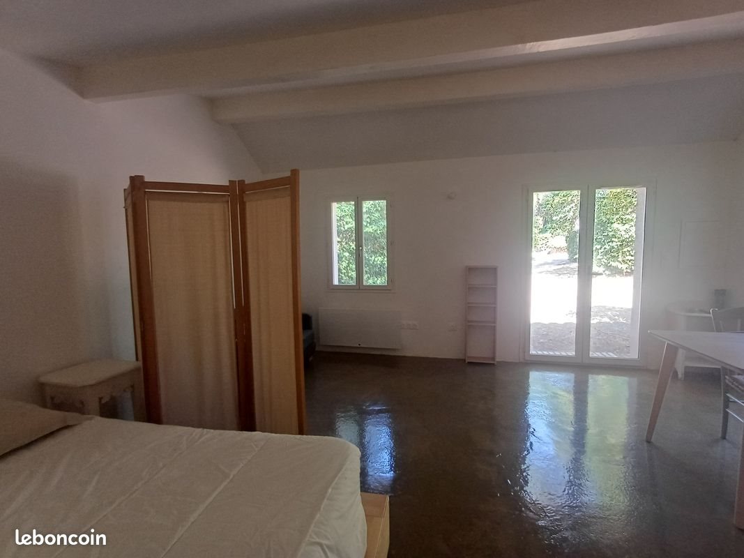 Maison à louer, 35m², Toulon