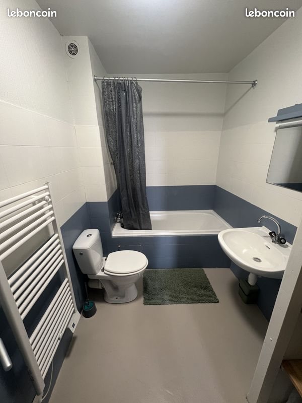 Appartement à vendre, 39m², Dax