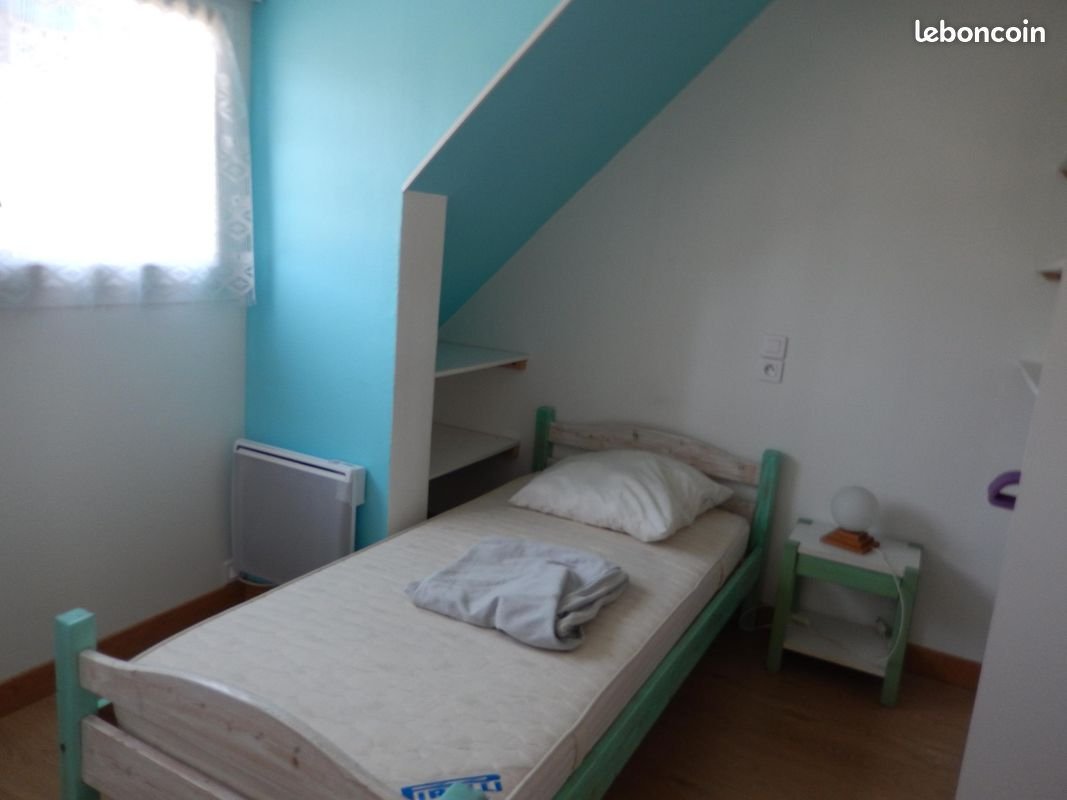 Appartement à louer, 20m², Quimper