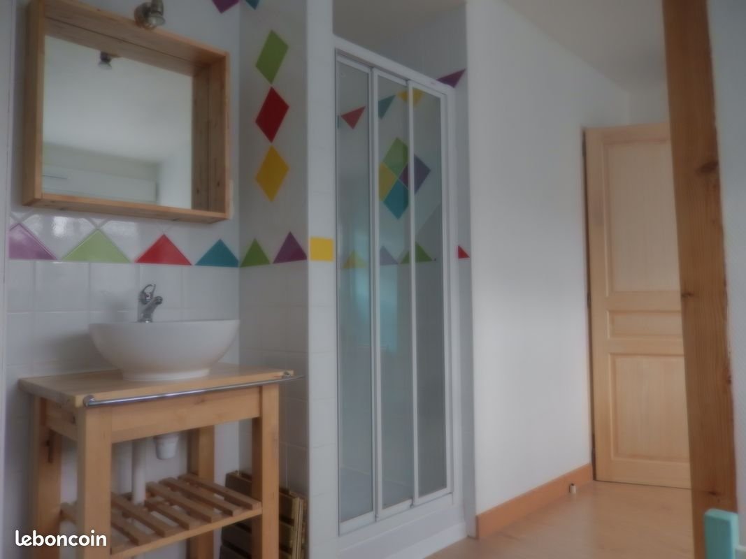 Appartement à louer, 20m², Quimper