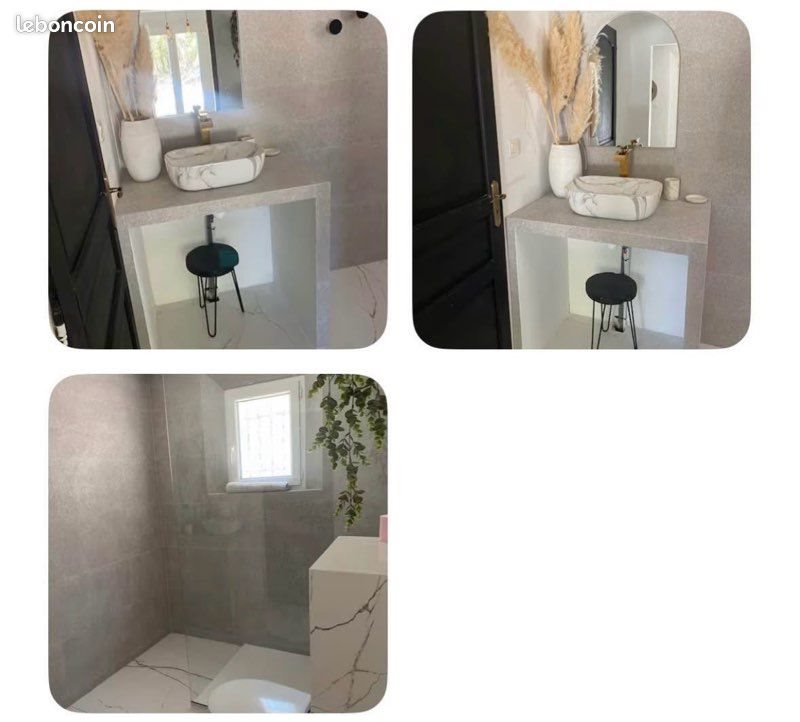 Appartement à louer, 20m², Le Plan-de-la-Tour